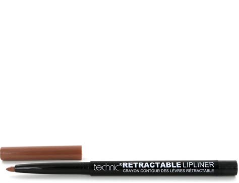 Technic Lipliner R Tractable Nude Bol