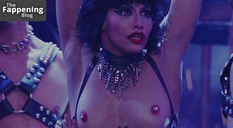 Gina Gershon Nude Showgirls 6 Pics PinayFlixx Mega Leaks