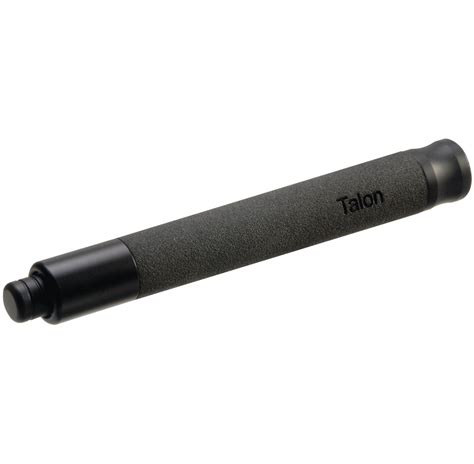 The Asp Talon Disc Loc Baton Is Incredibly Strong And Rapidly Deployed