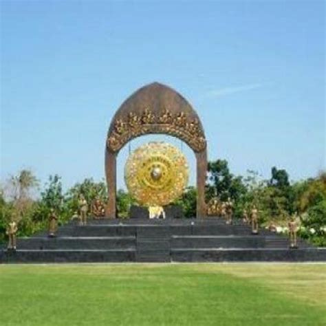 Tempat Wisata Edukasi Di Bali Untuk Company Outing