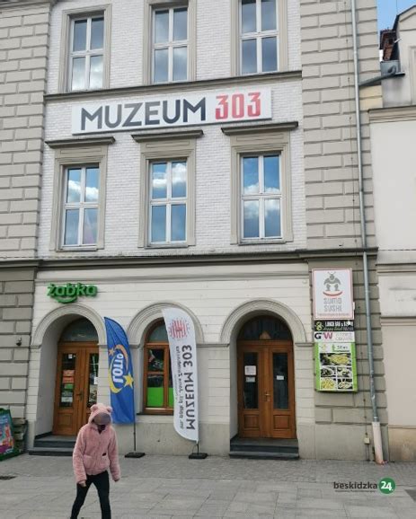 Nowe Muzeum W Wadowicach Beskidzka Pl Regionalny Portal Bielsko