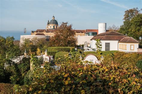 Welterbesteig Wachau Zwischen Krems Und Melk Ohne Gep Ck Wandern