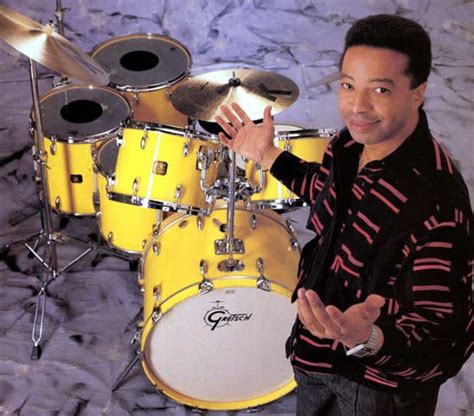 Tony Williams - DRUMMERWORLD