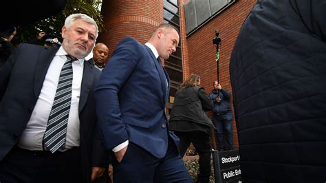 Wayne Rooney Banned For 2 Years After Pleading Guilty To Drink Driving Charge Cnn