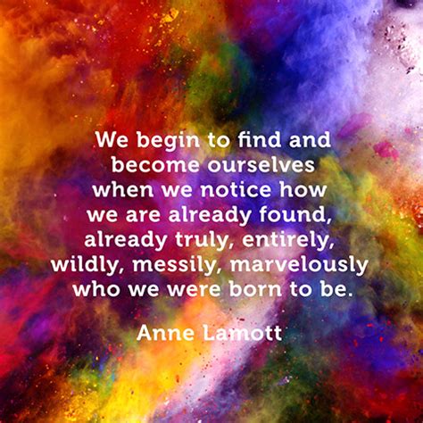 Anne Lamott Quotes. QuotesGram