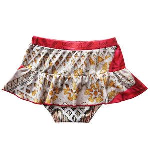 Unbranded Swim Moana Girls Tankini Bikini One Piece Skirted Swimsuit Bathing Suit Poshmark