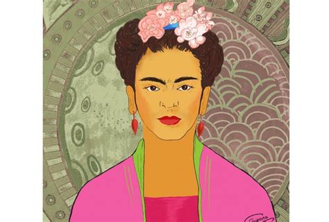 Frida Skillshare Student Project