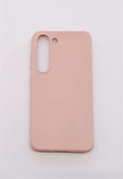 Capa Silicone Samsung Galaxy S Nude Refor Ada Wiltec Tecnologia