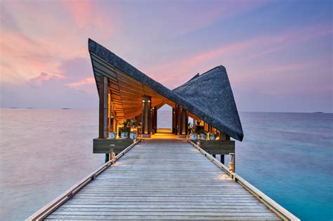 Joali Maldives Maldives Serandipians Hotel Partner