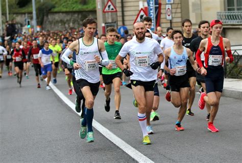 La Vma Et Le Test Vma Pour Calculer Sa Vitesse Maximale A Robie