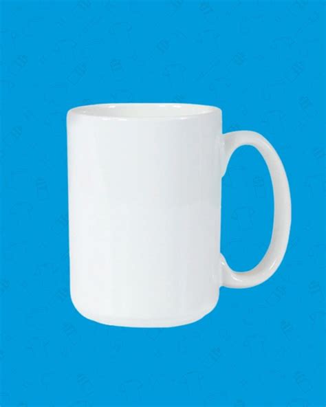 Taza Blanca De 15Oz AA Venta Y Personalizacion De Productos