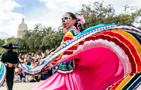 Anthony texas festivals bring thousands of visitors to the border 31