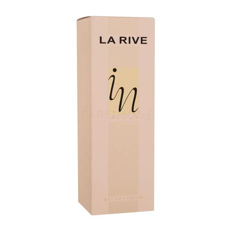 La Rive In Woman Eau De Parfum за жени 90 Ml Parfimo Bg