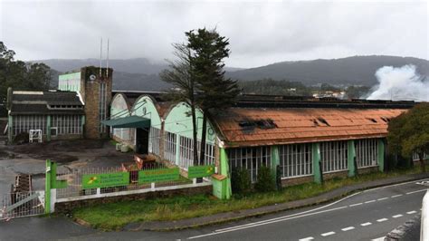 Muere el trabajador que resultó herido grave en el incendio de una