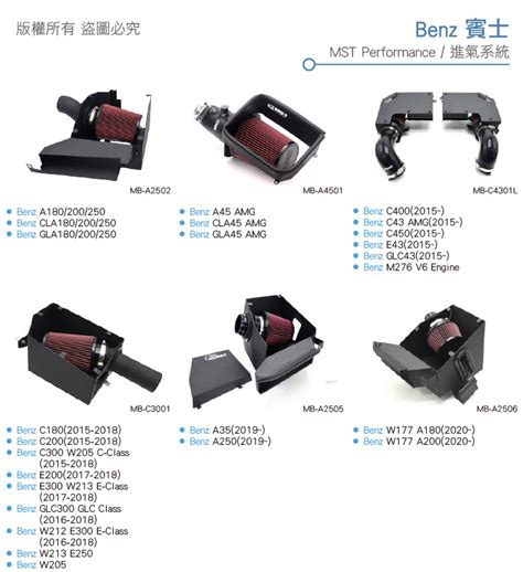 Mst Performance Brs