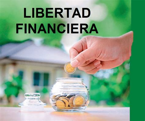 Qué Es La Libertad Financiera Divergentex