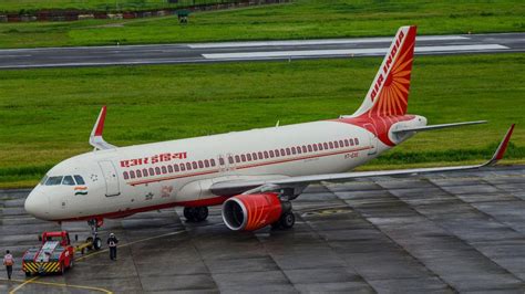 Delhi San Francisco Air India Flight Diverted To Russia After Engine