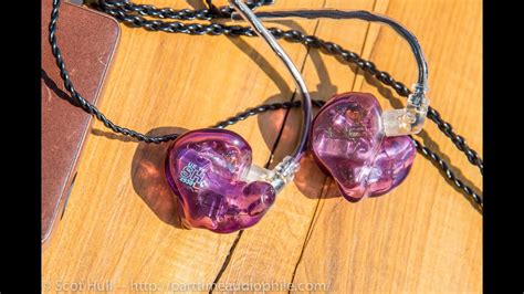 Review Ultimate Ears Ue 18 Pro Custom In Ear Monitor Youtube