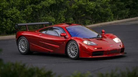 Mclaren F1