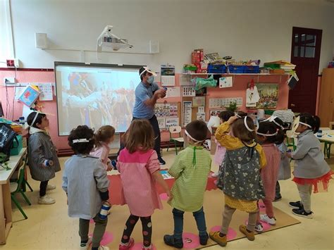 Respeto y empatía un viaje cultural en Infantil para trabajarlas