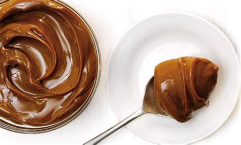 Día Internacional Del Dulce De Leche El Postre Imprescindible En La