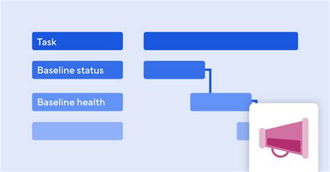 Campaign Plan With Baselines Smartsheet