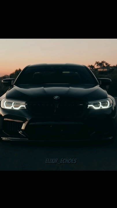 Night Devil 😈😈 Bmw Bmwm5 Devil Automobile Trending Viral Car Beauty Love Shorts