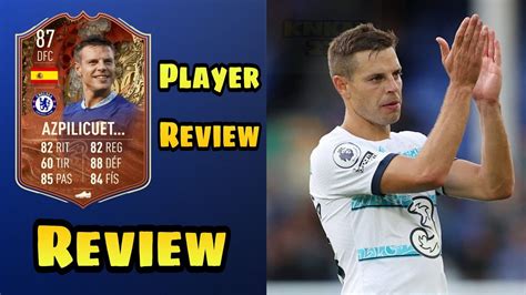 Un Excelente Calidad Precio Review De Azpilicueta Centurion