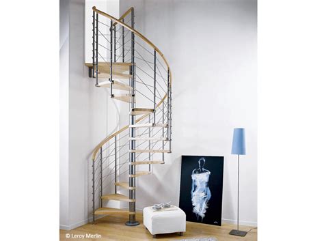 Doit On Forc Ment Opter Pour Un Escalier En Colima On Le Journal De