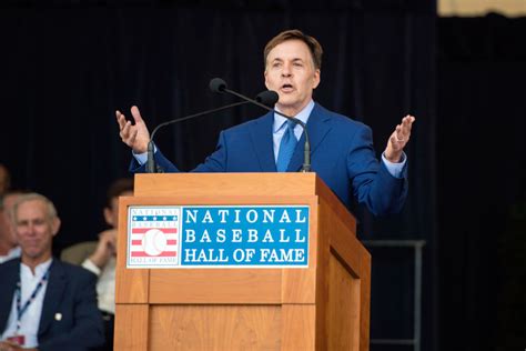 Legendary Mlb Analyst Bob Costas Makes Announcement Athlon Sports