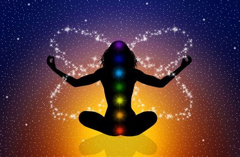 Chakra Workshop Whispering Souls