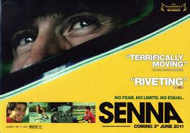 Ayrton Senna – The Movie trailer - My Car Heaven