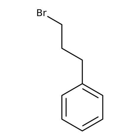 1 Brom 3 Phenylpropan 98 Thermo Scientific