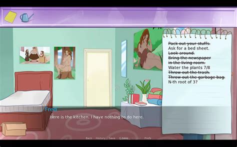 O segredo da casa a história da milf começa xHamster