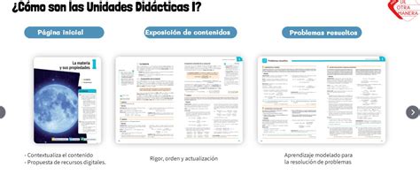 Te Presentamos Las Situaciones De Aprendizaje De Bachillerato