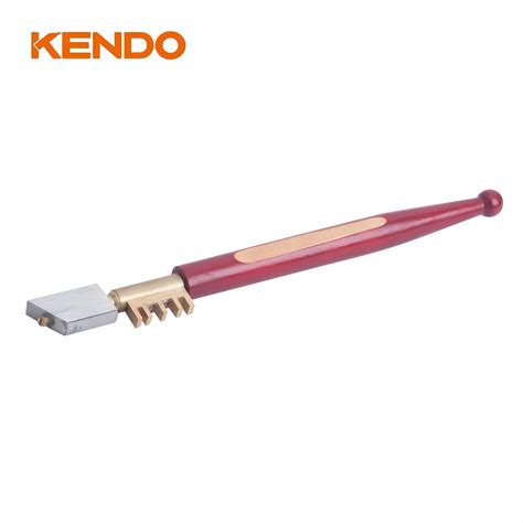 Kendo Professional Window Glass Tile Cutter For Hand Tool Diamond