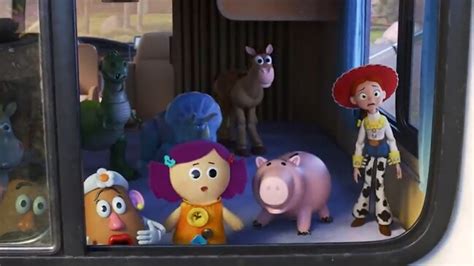 Toy Story 4 Trailer Disney Pixar Releases Full Length Movie Trailer