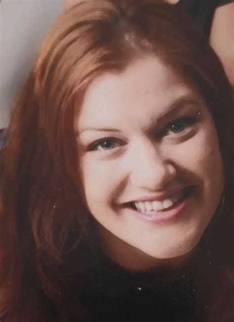 Missing Woman In Moncton New Brunswick Kimberly Capstick