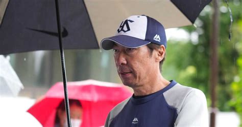 ヤクルトには恵みの雨 高津臣吾監督「大変な1週間だった」 サンスポ