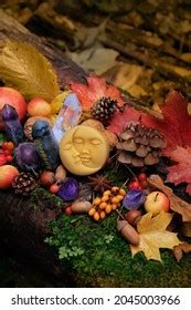 Esoteric Thanksgiving Images Stock Photos Vectors Shutterstock