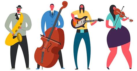 What Are Piano, Guitar, Flute & Other Instrument Players Called? We Reveal All - Music Industry ...