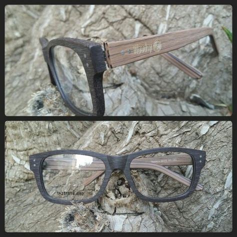 25 Woodsy-wooden eyeglasses frames ideas | wooden eyeglass frames ...