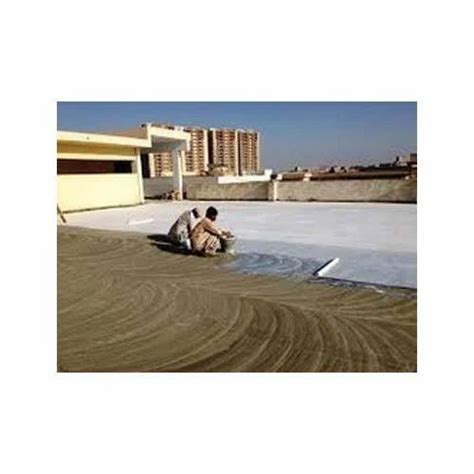 Roof Waterproofing Services At Rs 45 Square Feet In Gurgaon Id 12918100933