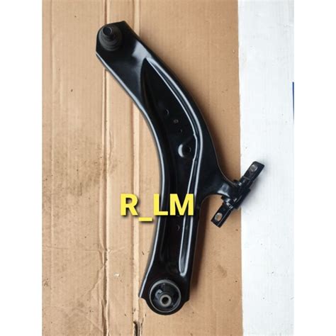 Jual Sayap Lower Arm Kanan Nissan New Xtrail T Original Shopee