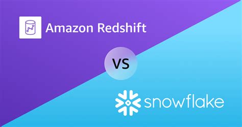 Amazon Redshift Vs Snowflake Everything You Need To Know