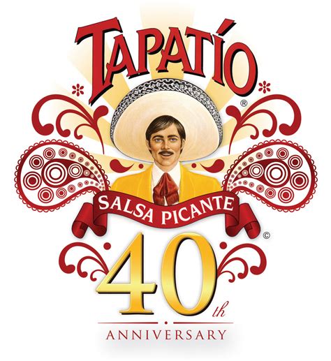 Tapatio Hot Sauce Label Ythoreccio