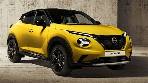 Precios Y Gama Del Nuevo Nissan Juke Un Peque O Suv M S