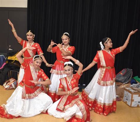 Traditional Kathak Dance Costumes Indian Dance Costumes For Rent