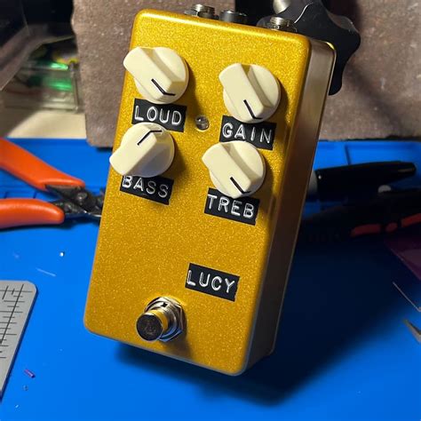 Gentle Ben S Lucy Khdk Lcfr Clone Reverb