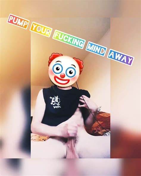 Goon Clowns Gay Masturbation HD Porn Video 22 XHamster